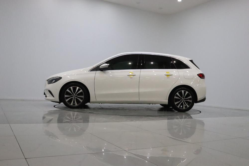 Mercedes-Benz Mercedes-Benz B-Class
