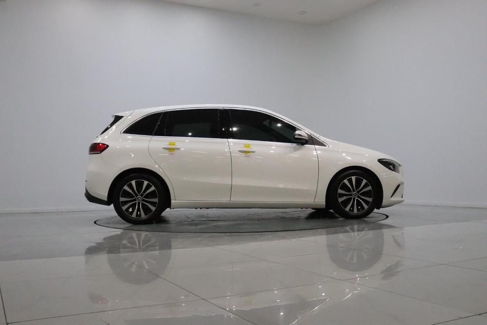 Mercedes-Benz Mercedes-Benz B-Class