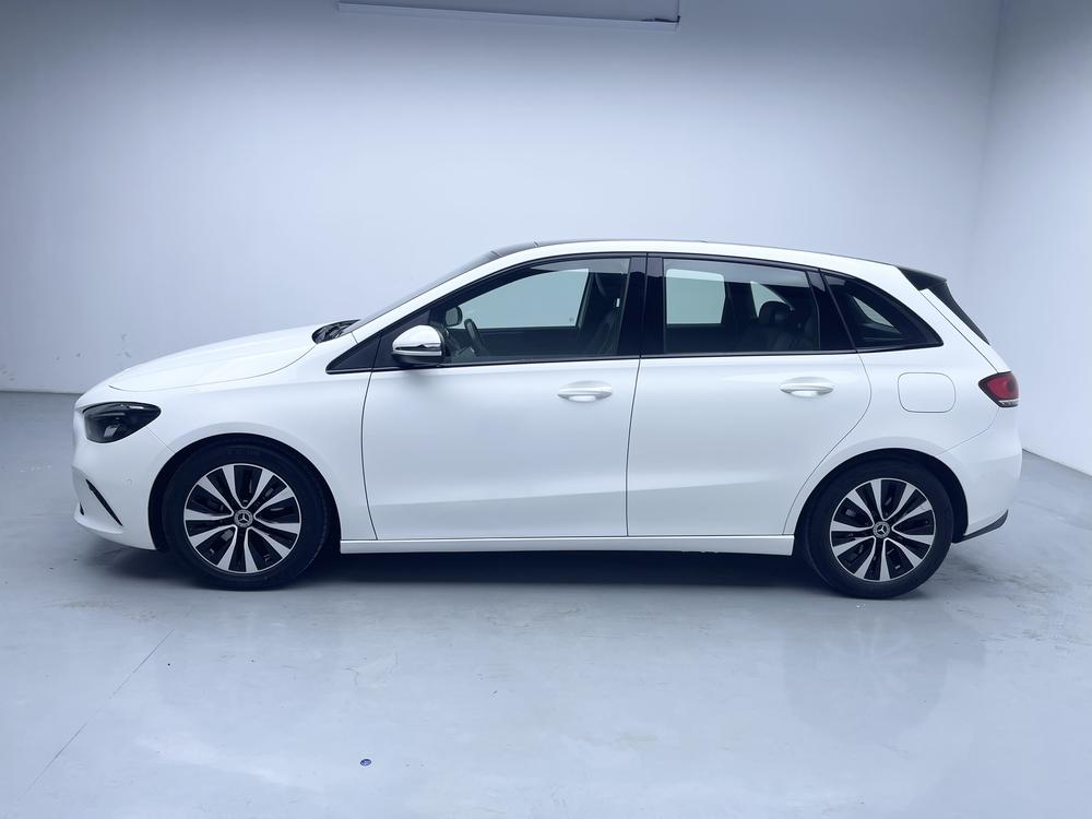 Mercedes-Benz Mercedes-Benz B-Class