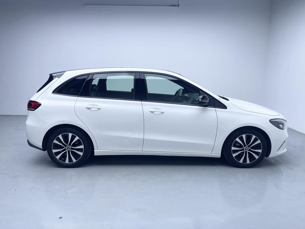 Mercedes-Benz Mercedes-Benz B-Class