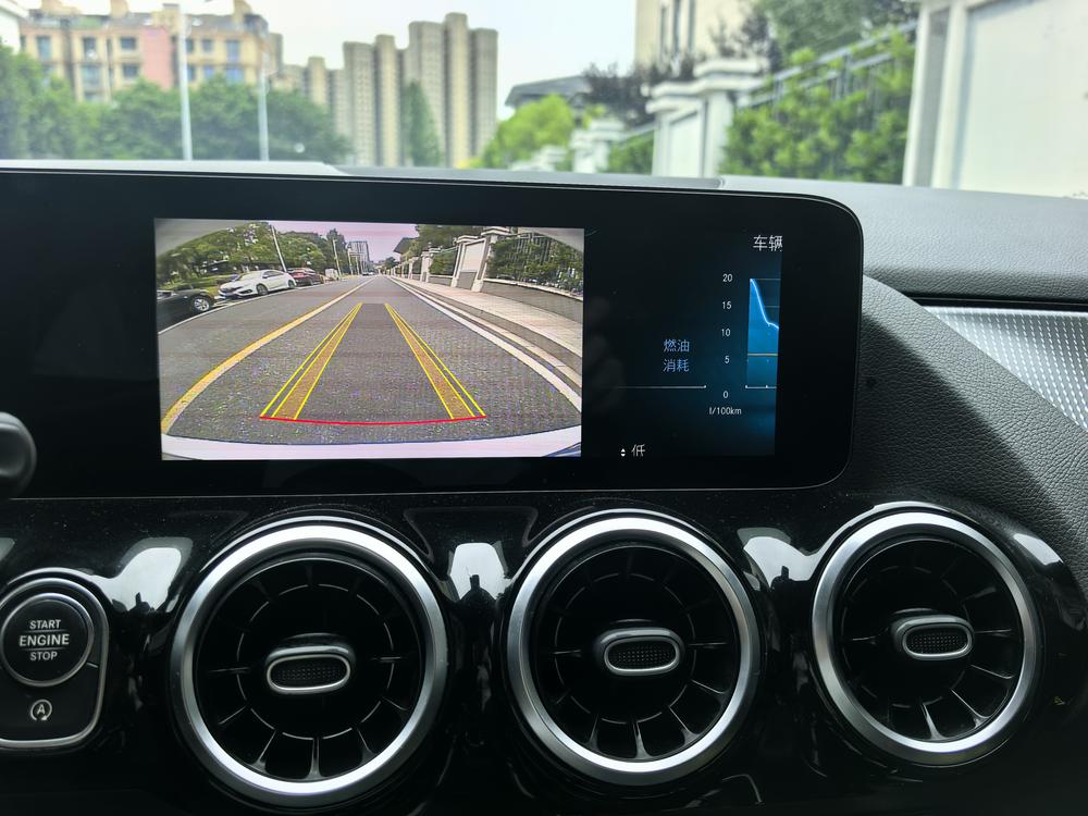 Mercedes-Benz Mercedes-Benz B-Class