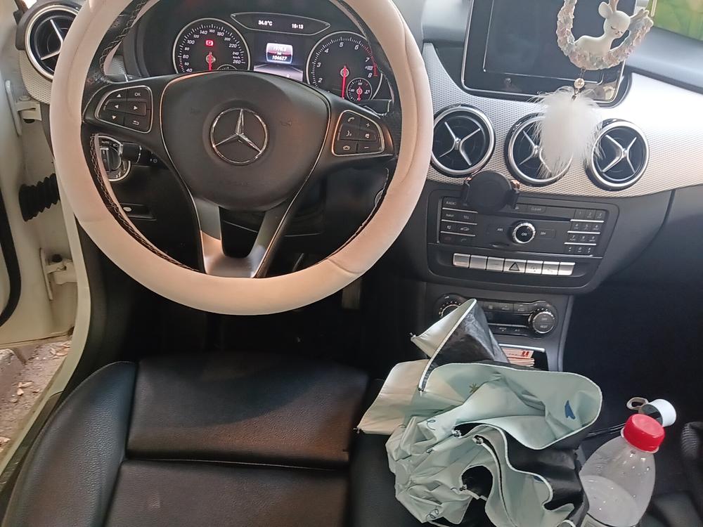 Mercedes-Benz Mercedes-Benz B-Class