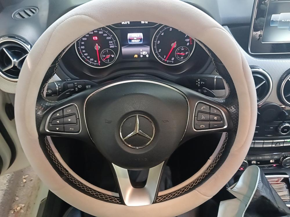 Mercedes-Benz Mercedes-Benz B-Class