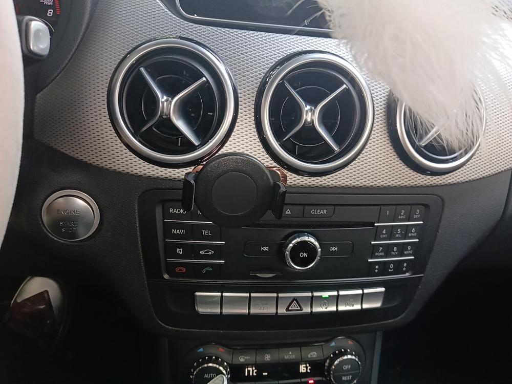 Mercedes-Benz Mercedes-Benz B-Class