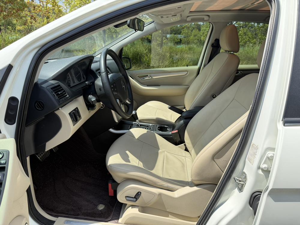Mercedes-Benz Mercedes-Benz B-Class
