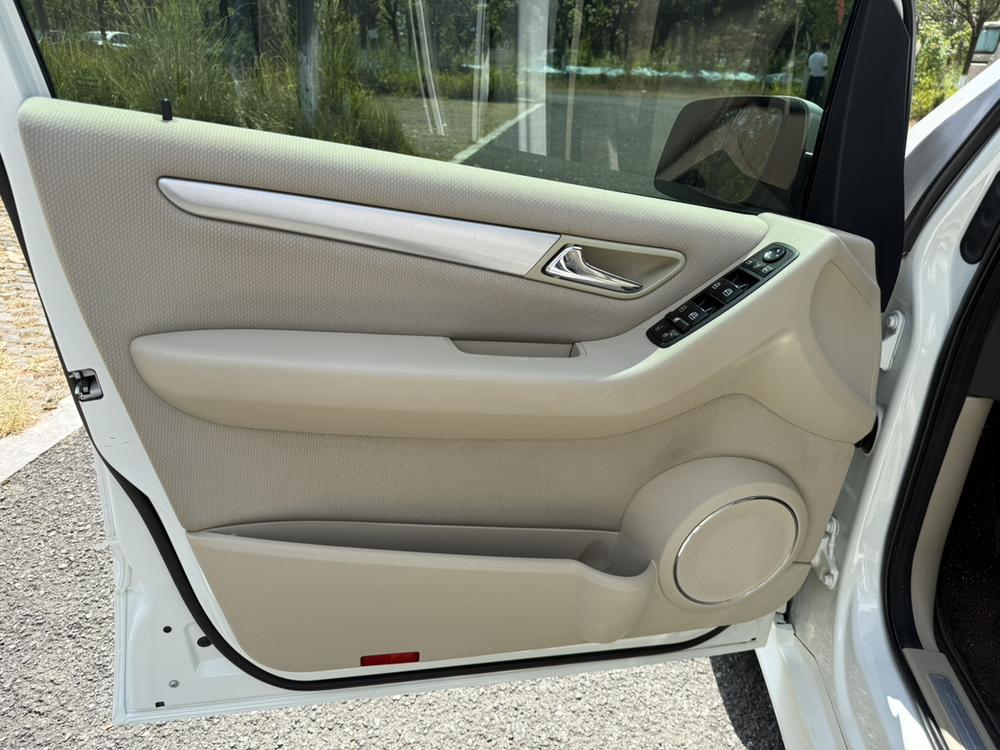 Mercedes-Benz Mercedes-Benz B-Class