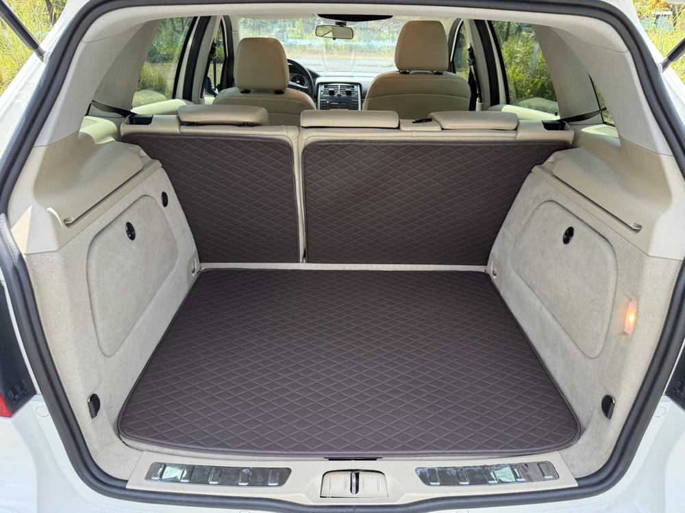 Mercedes-Benz Mercedes-Benz B-Class
