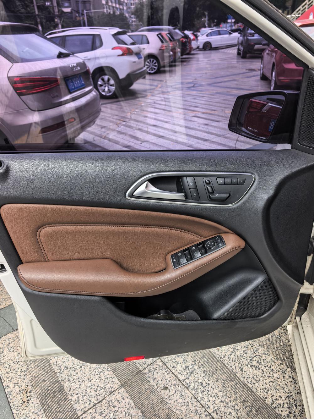 Mercedes-Benz Mercedes-Benz B-Class