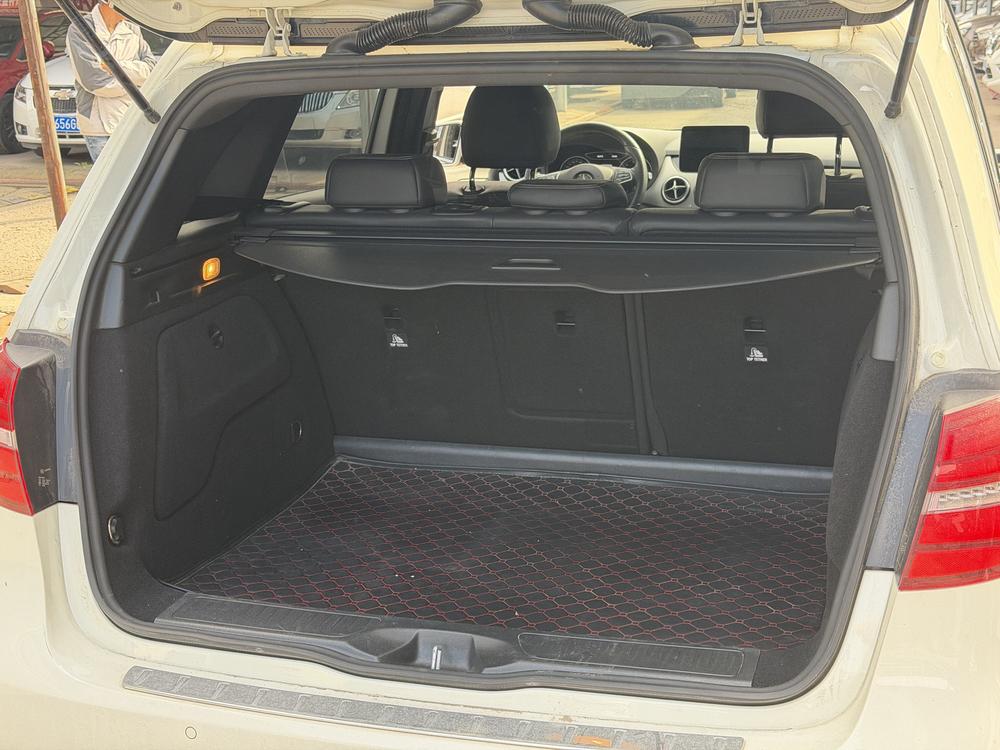 Mercedes-Benz Mercedes-Benz B-Class