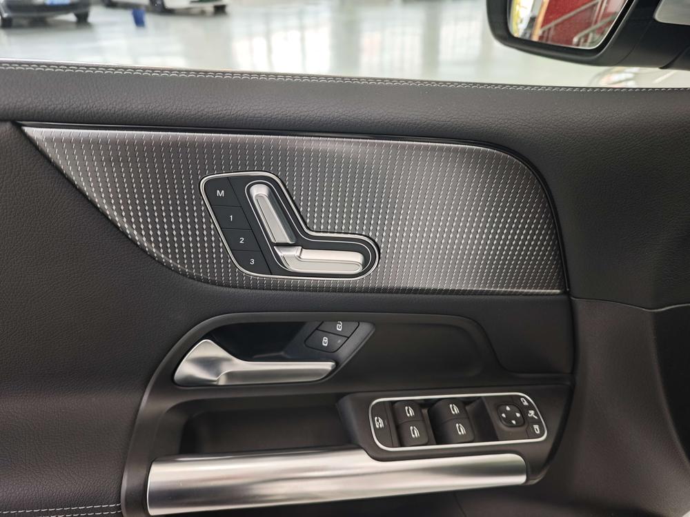 Mercedes-Benz Mercedes-Benz B-Class