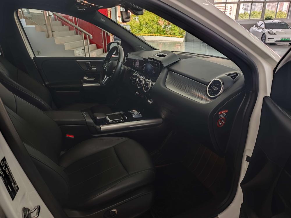Mercedes-Benz Mercedes-Benz B-Class