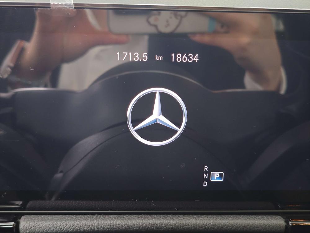 Mercedes-Benz Mercedes-Benz B-Class