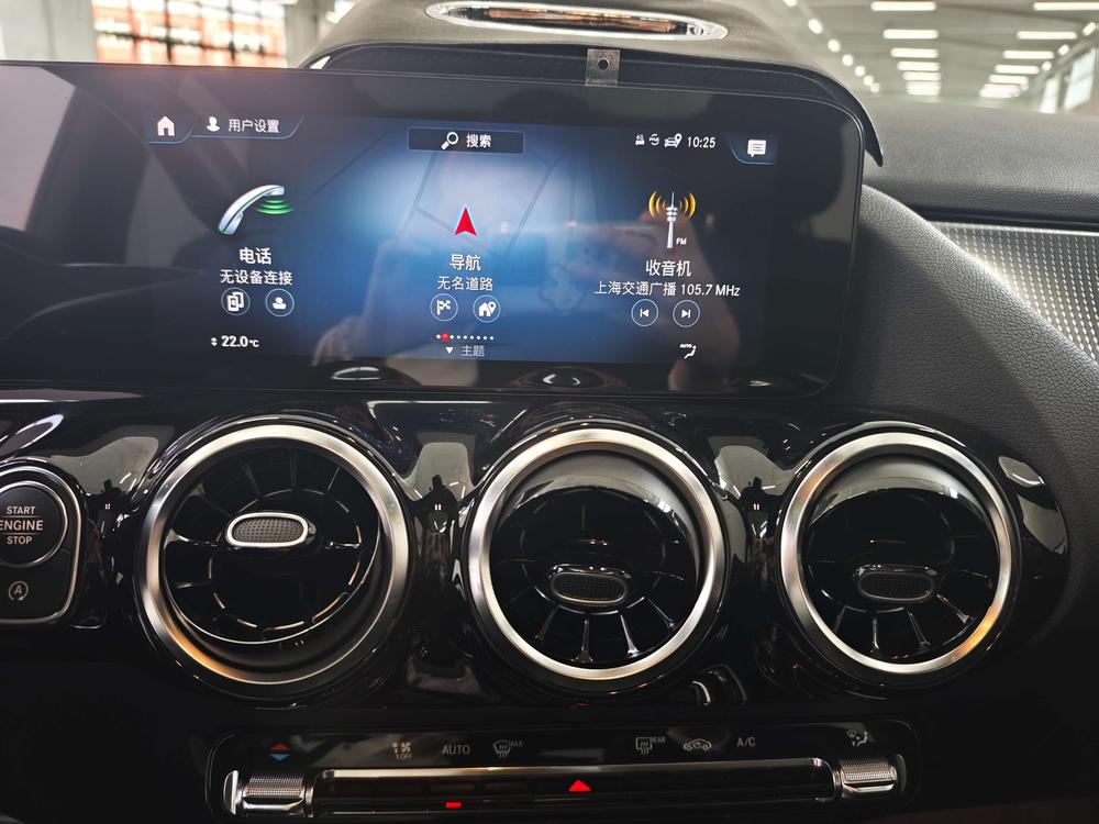 Mercedes-Benz Mercedes-Benz B-Class
