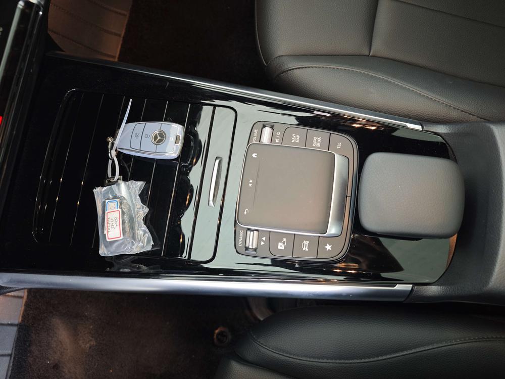 Mercedes-Benz Mercedes-Benz B-Class