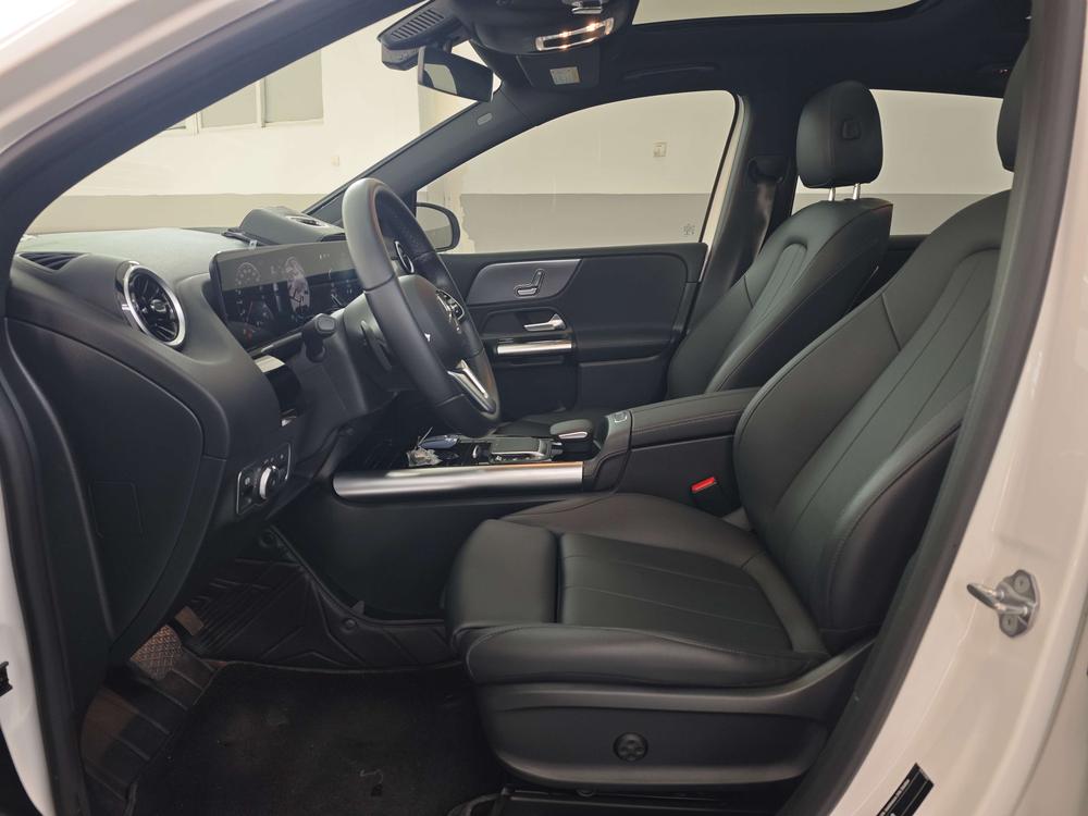 Mercedes-Benz Mercedes-Benz B-Class