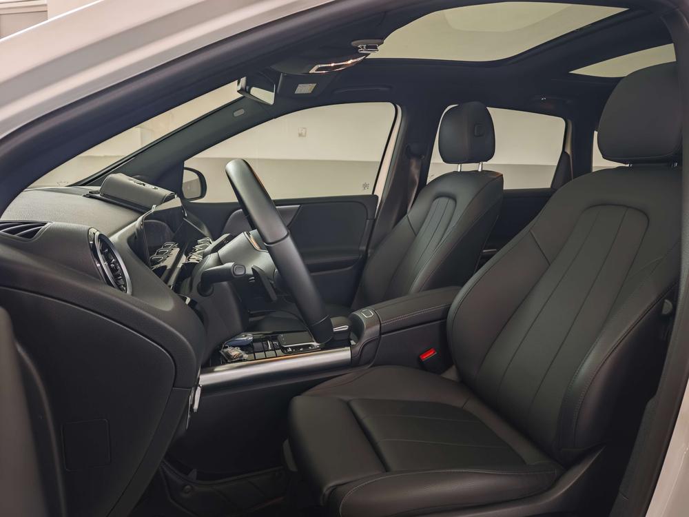 Mercedes-Benz Mercedes-Benz B-Class