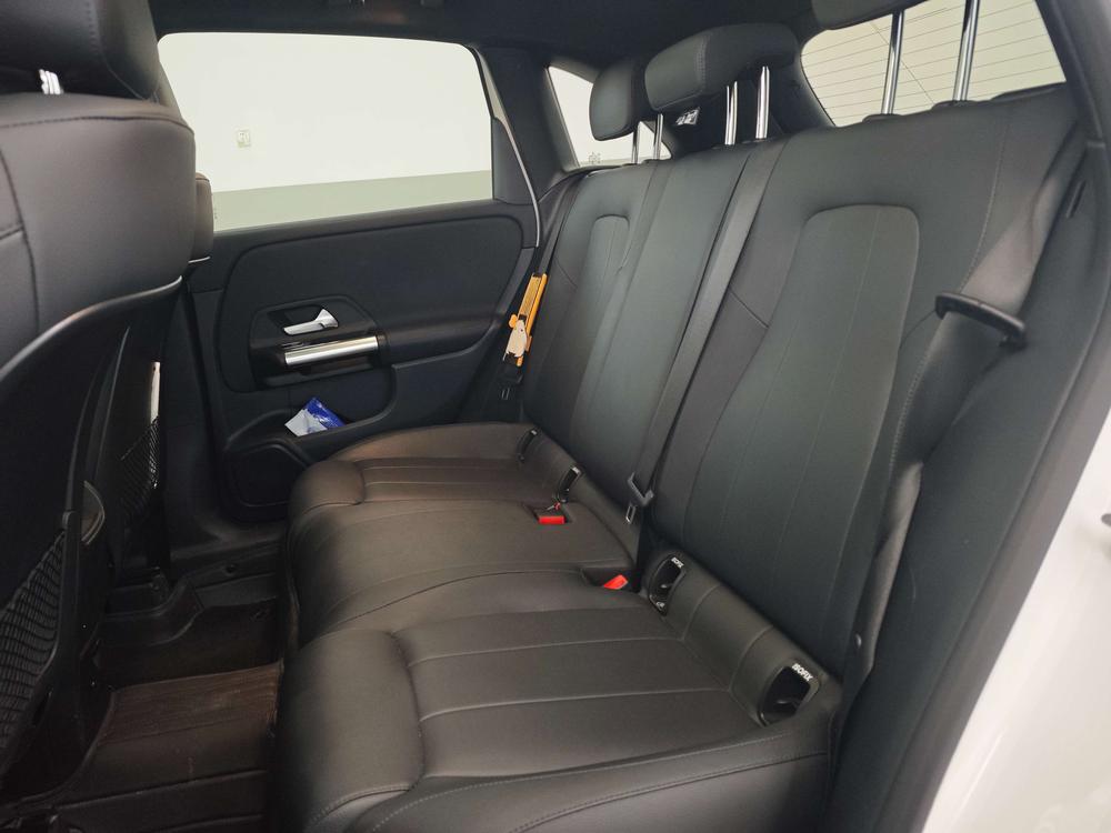 Mercedes-Benz Mercedes-Benz B-Class