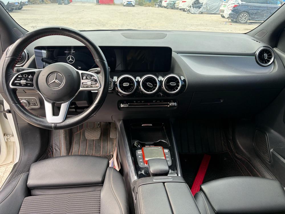 Mercedes-Benz Mercedes-Benz B-Class