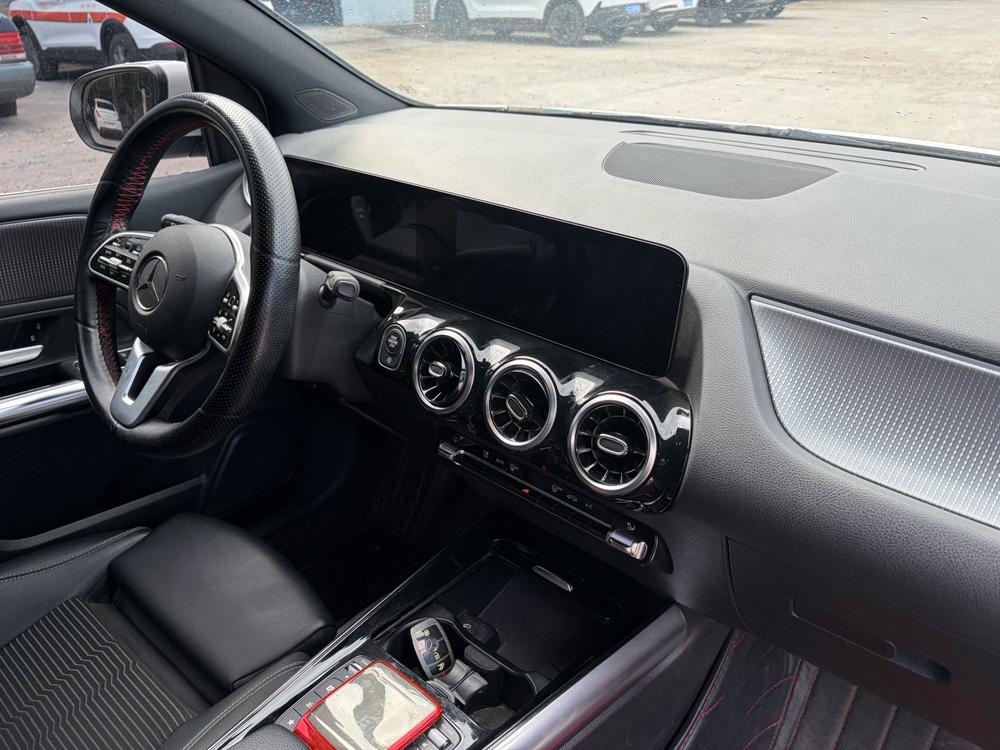 Mercedes-Benz Mercedes-Benz B-Class