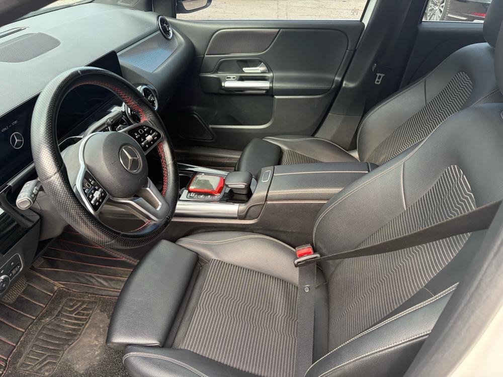 Mercedes-Benz Mercedes-Benz B-Class