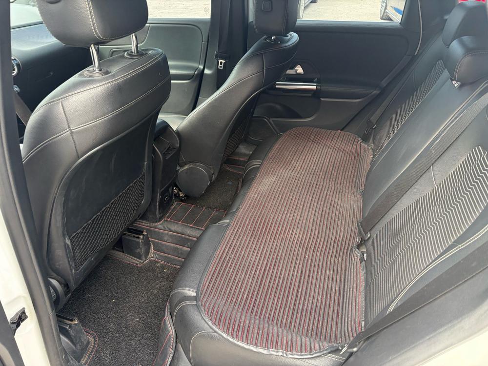 Mercedes-Benz Mercedes-Benz B-Class