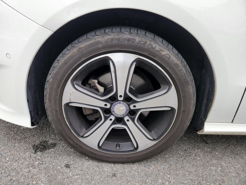 Mercedes-Benz Mercedes-Benz B-Class
