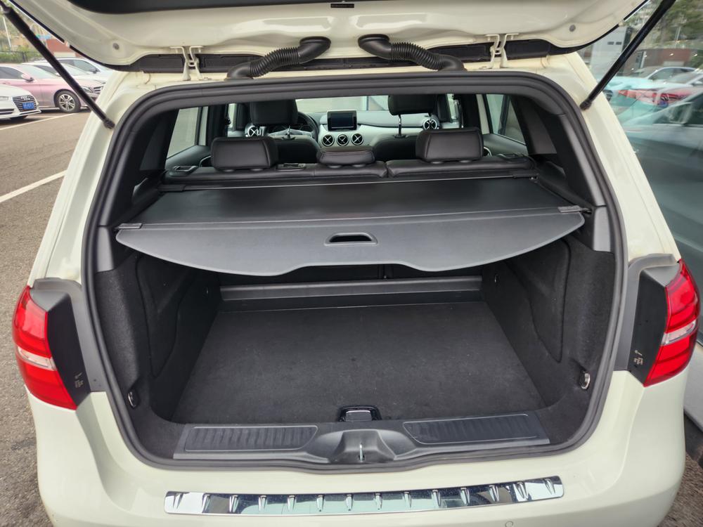 Mercedes-Benz Mercedes-Benz B-Class