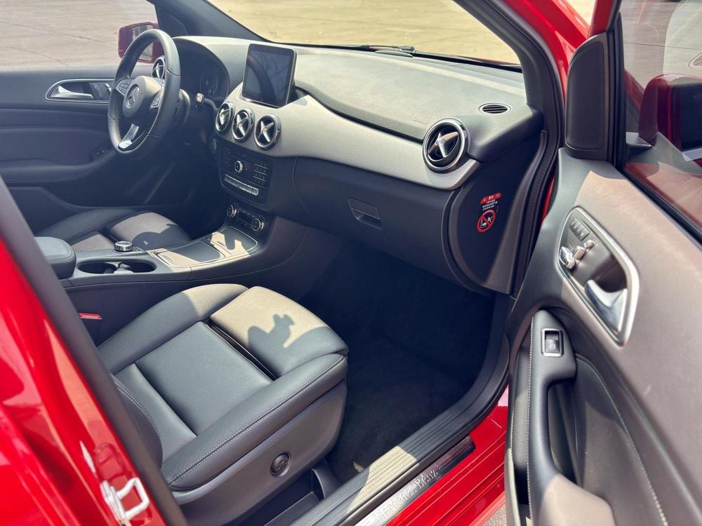 Mercedes-Benz Mercedes-Benz B-Class