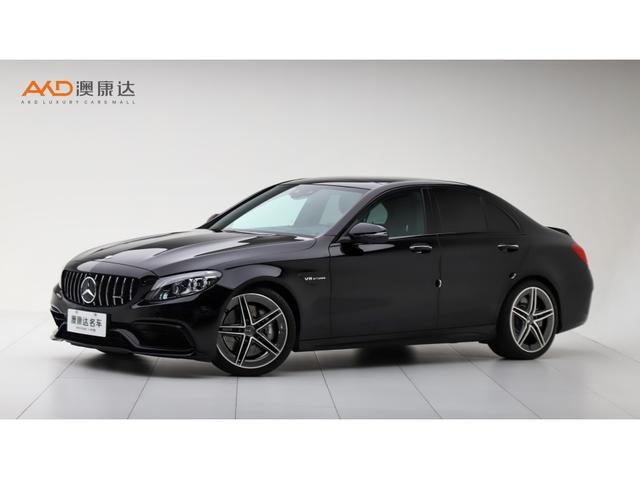 Mercedes-Benz Mercedes-Benz C-Class AMG
