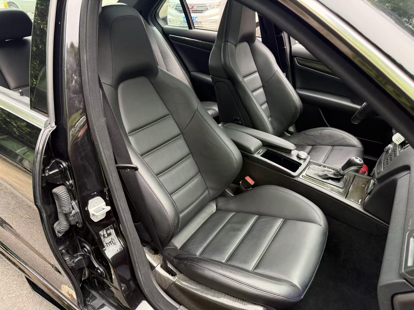 Mercedes-Benz Mercedes-Benz C-Class AMG