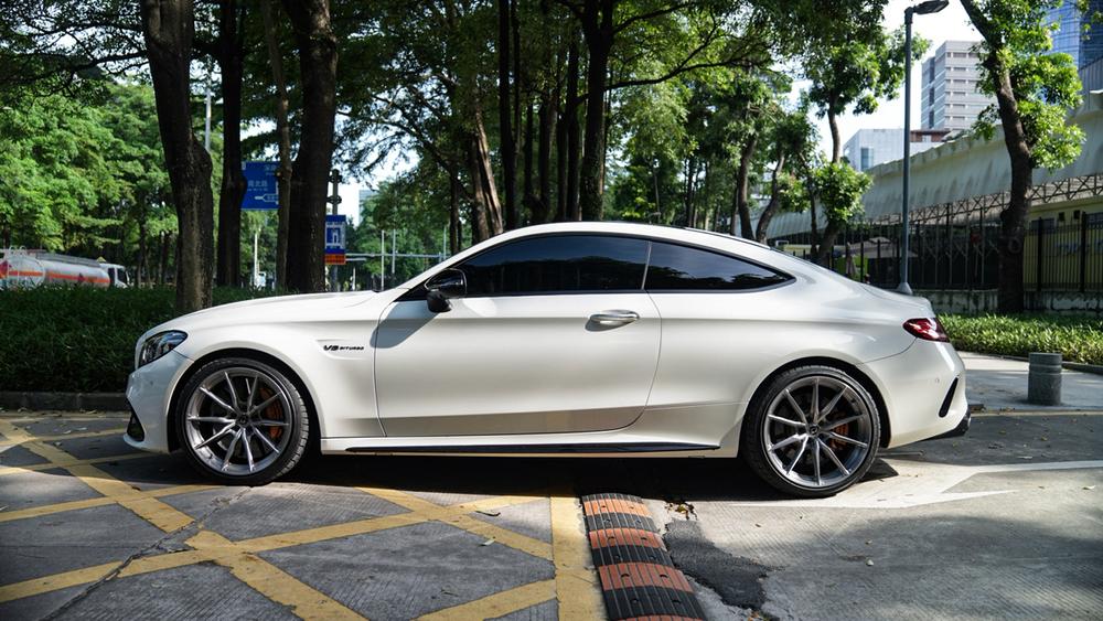 Mercedes-Benz Mercedes-Benz C-Class AMG