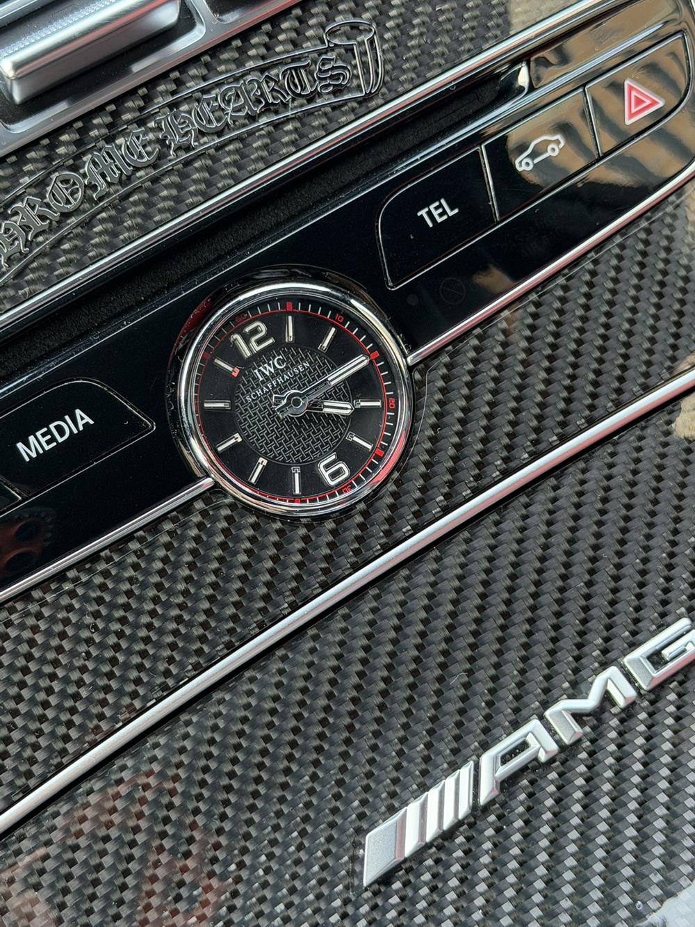 Mercedes-Benz Mercedes-Benz C-Class AMG