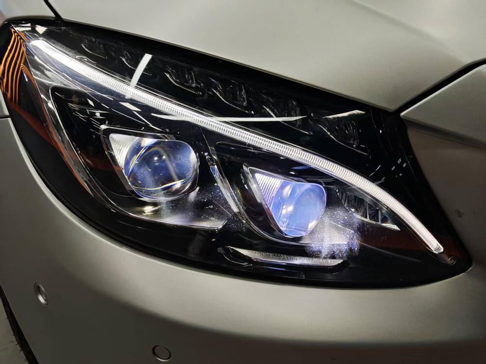 Mercedes-Benz Mercedes-Benz C-Class AMG