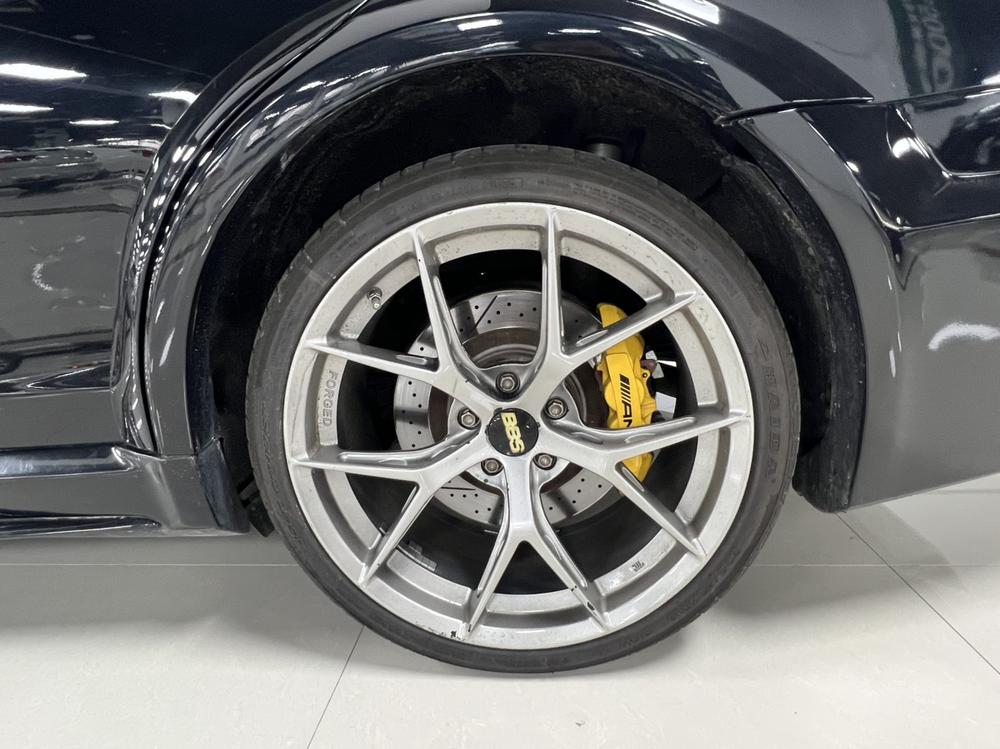 Mercedes-Benz Mercedes-Benz C-Class AMG