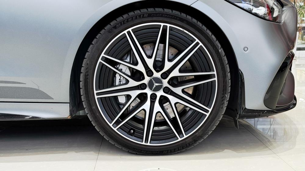 Mercedes-Benz Mercedes-Benz C-Class AMG