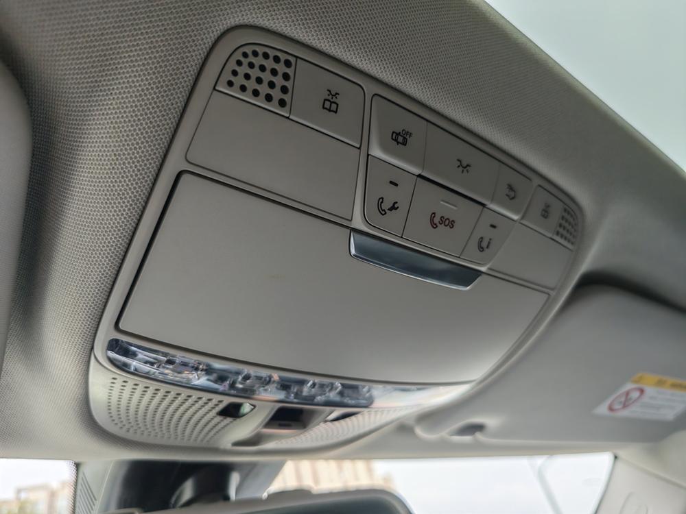 Mercedes-Benz Mercedes-Benz C-Class (Import)