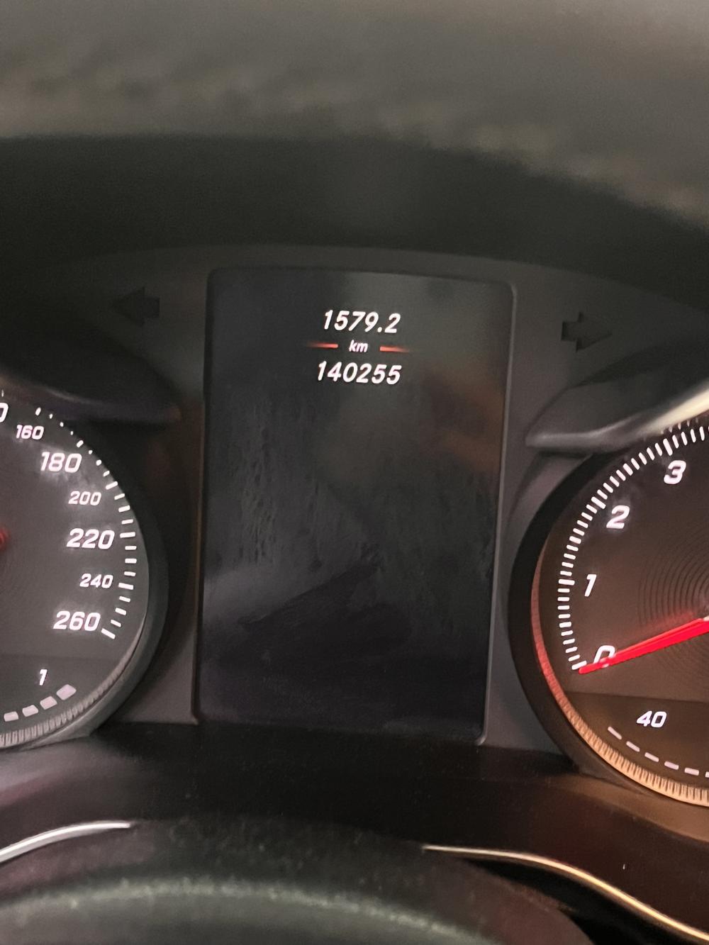 Mercedes-Benz Mercedes-Benz C-Class (Import)