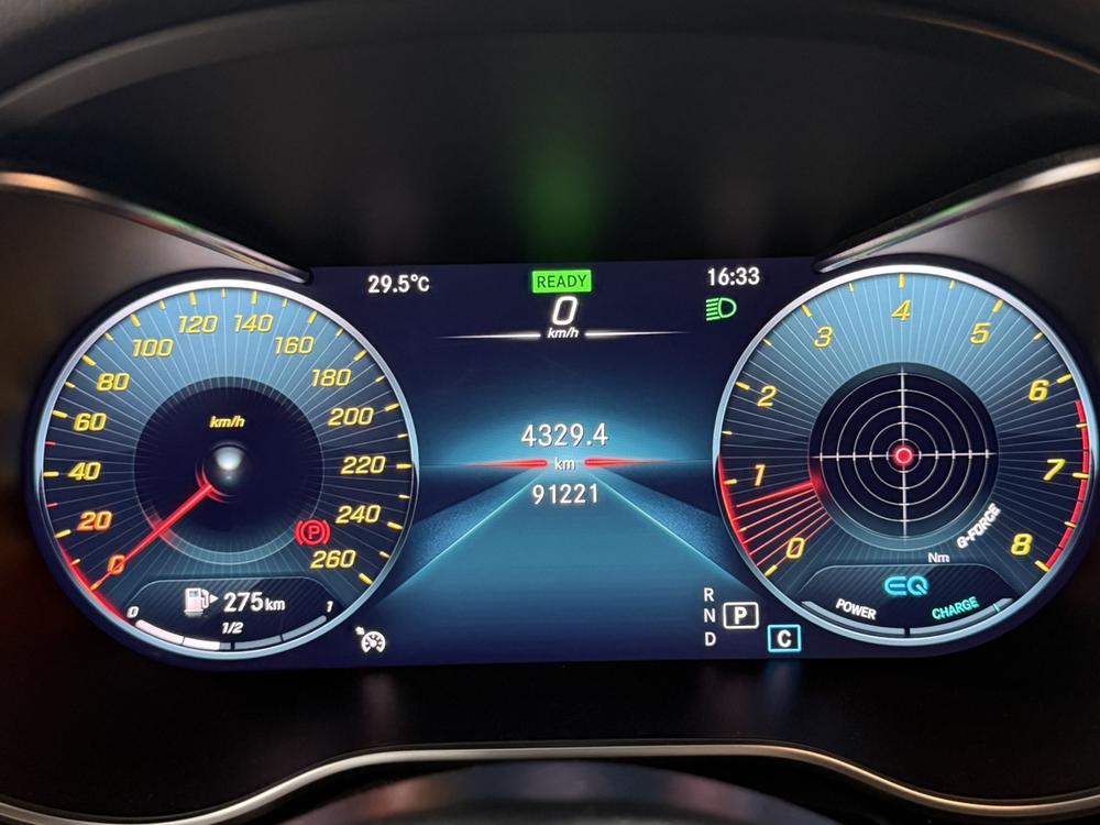 Mercedes-Benz Mercedes-Benz C-Class (Import)