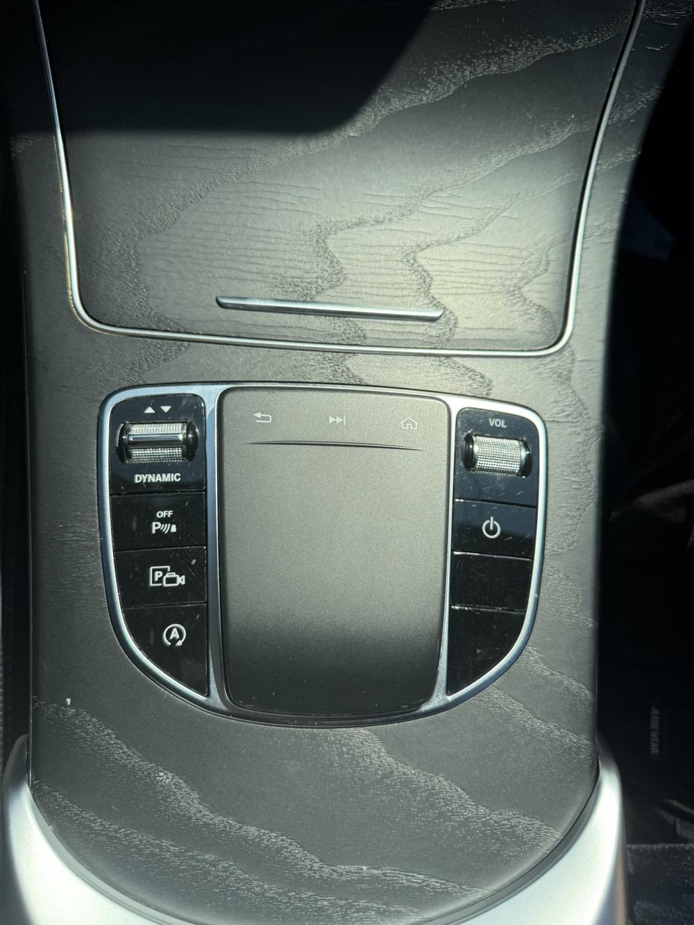 Mercedes-Benz Mercedes-Benz C-Class (Import)