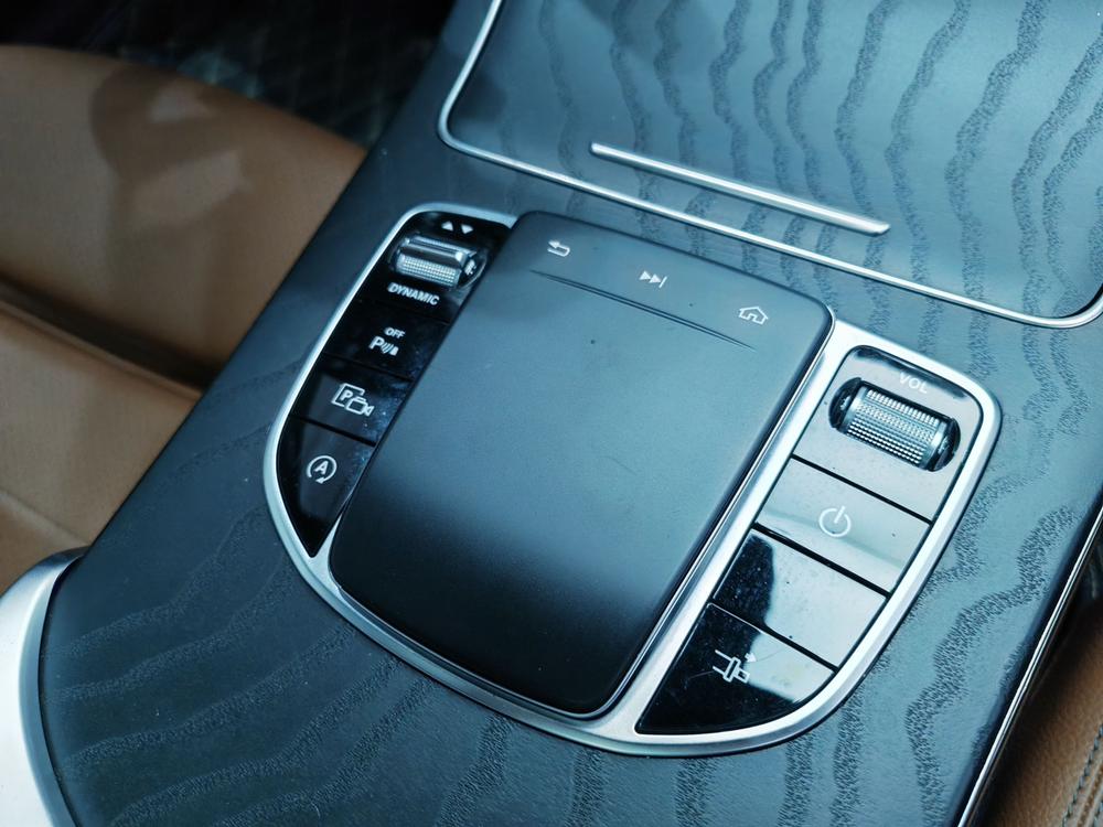 Mercedes-Benz Mercedes-Benz C-Class (Import)