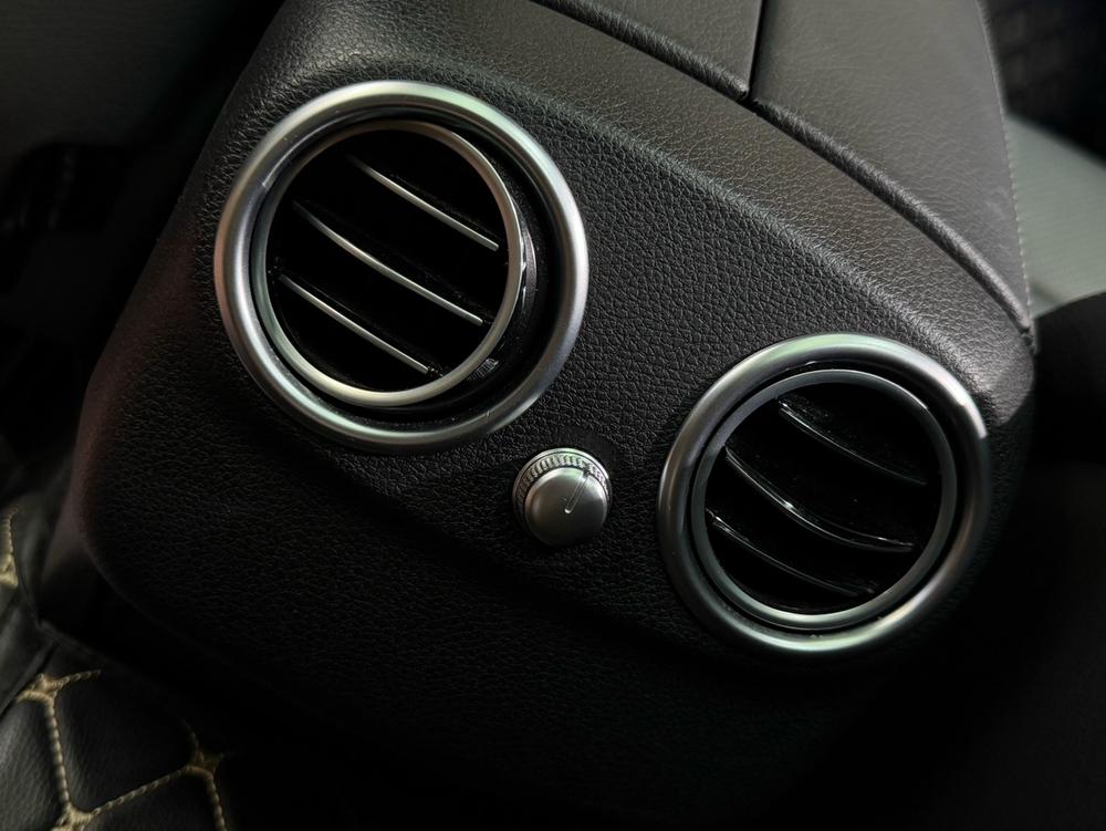 Mercedes-Benz Mercedes-Benz C-Class (Import)