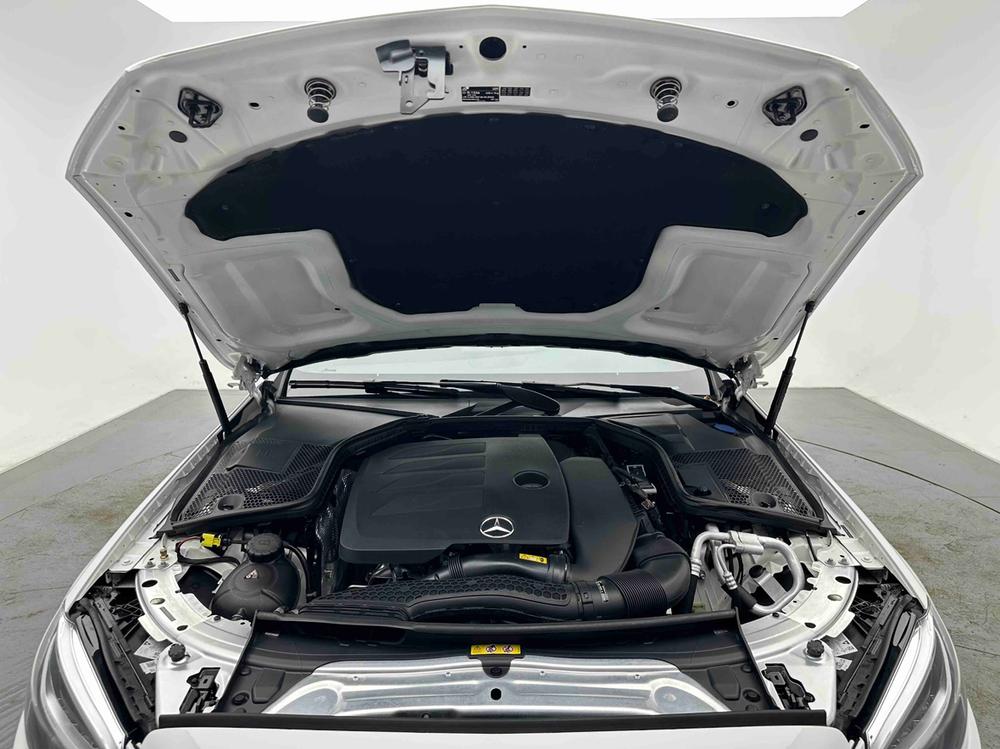 Mercedes-Benz Mercedes-Benz C-Class (Import)