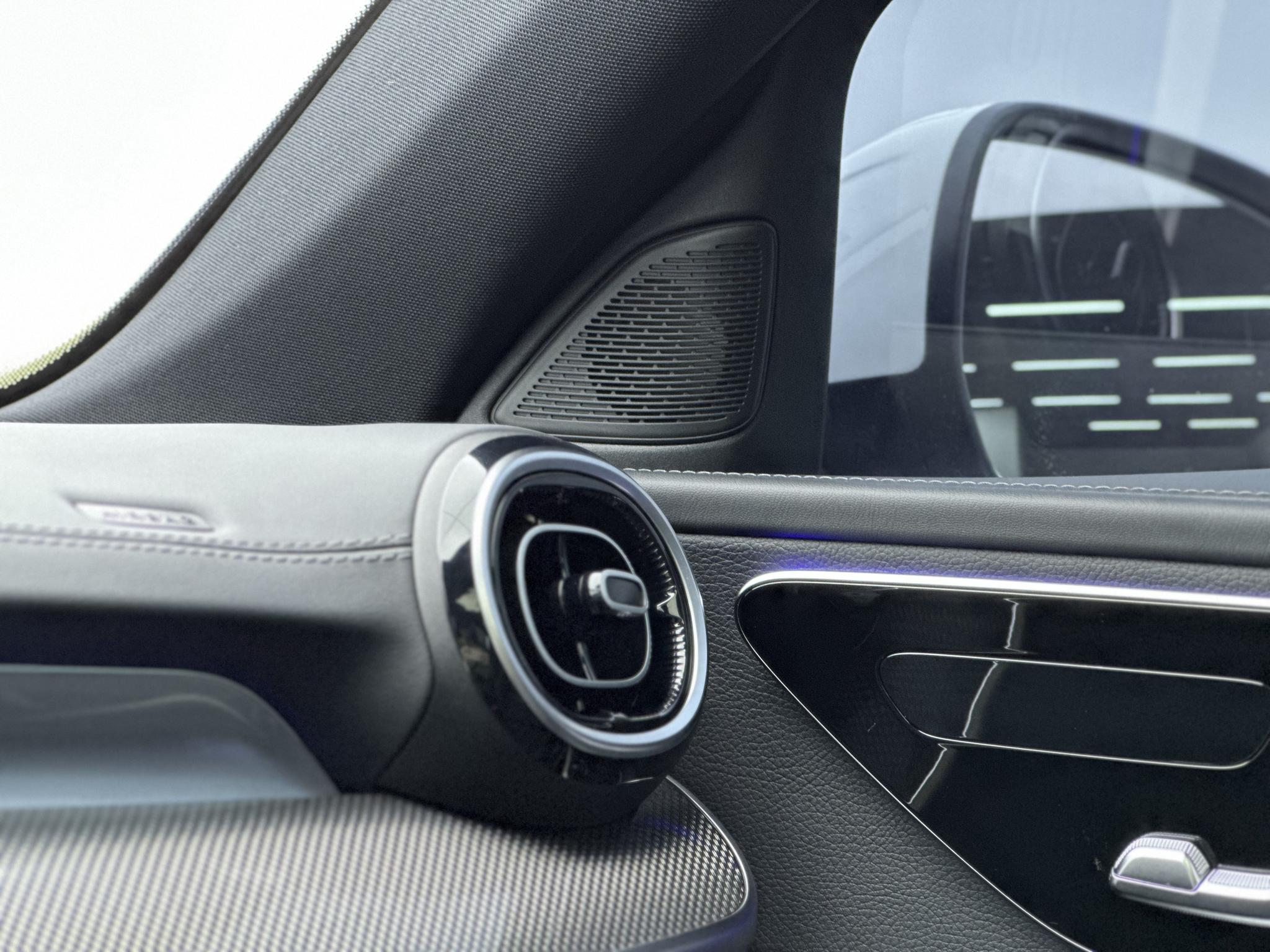 Mercedes-Benz Mercedes-Benz C-Class PHEV
