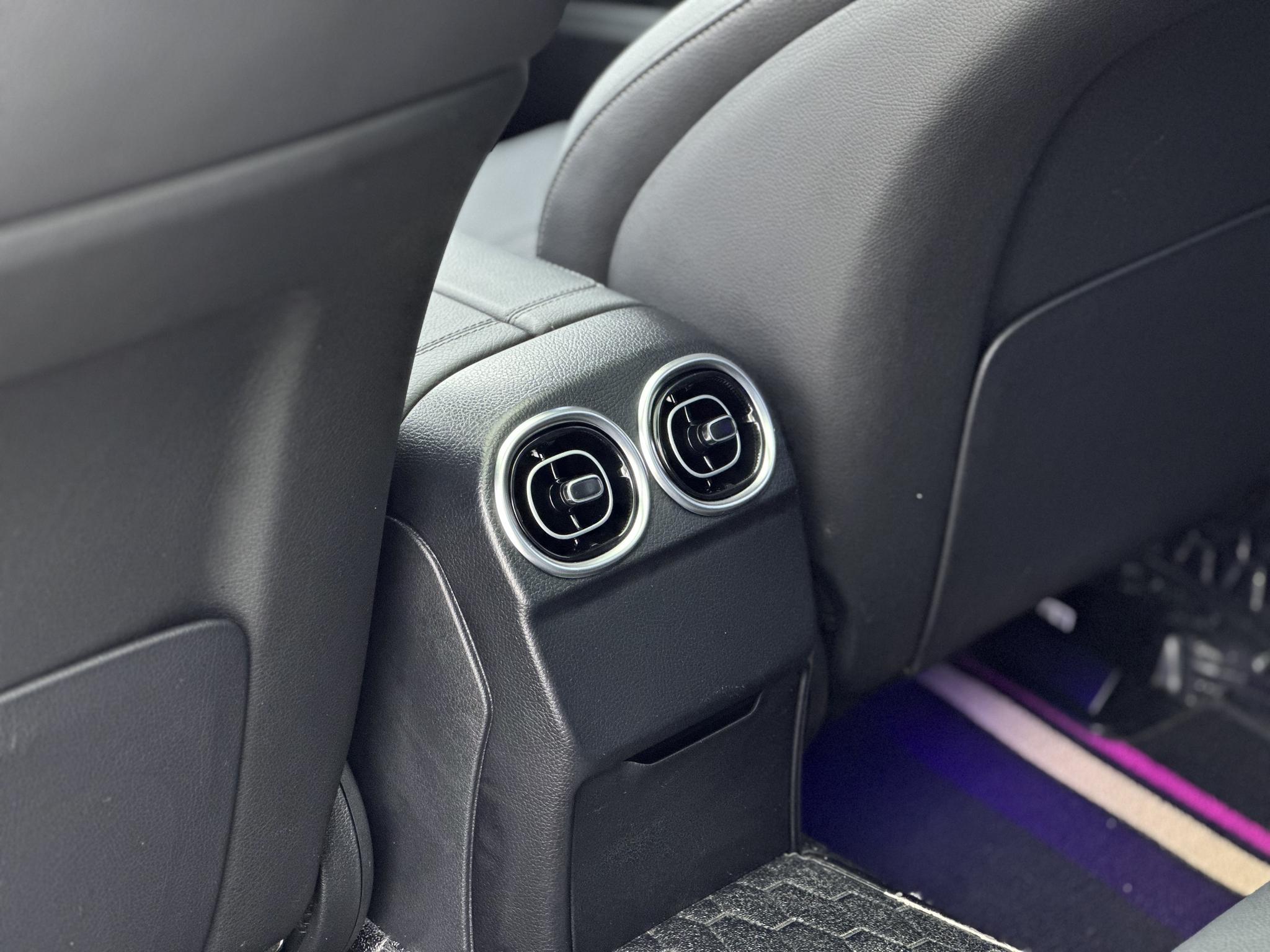 Mercedes-Benz Mercedes-Benz C-Class PHEV