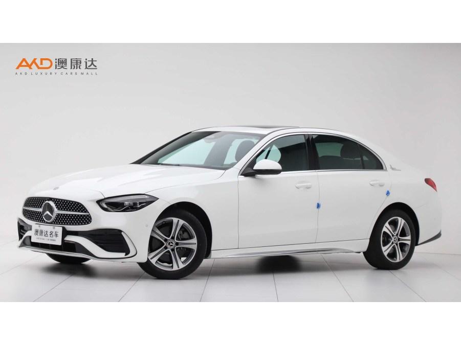 Mercedes-Benz Mercedes-Benz C-Class