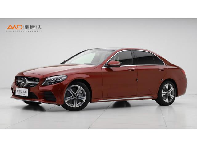 Mercedes-Benz Mercedes-Benz C-Class