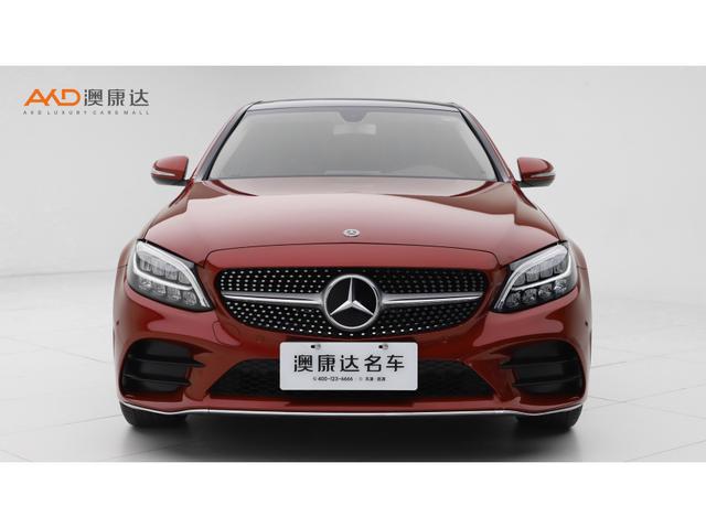 Mercedes-Benz Mercedes-Benz C-Class