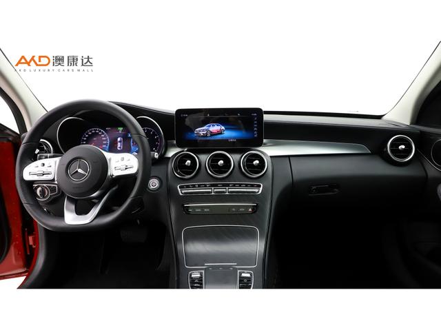 Mercedes-Benz Mercedes-Benz C-Class
