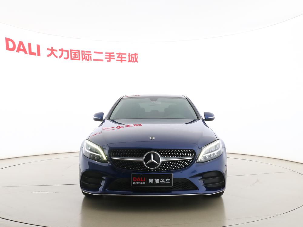 Mercedes-Benz Mercedes-Benz C-Class