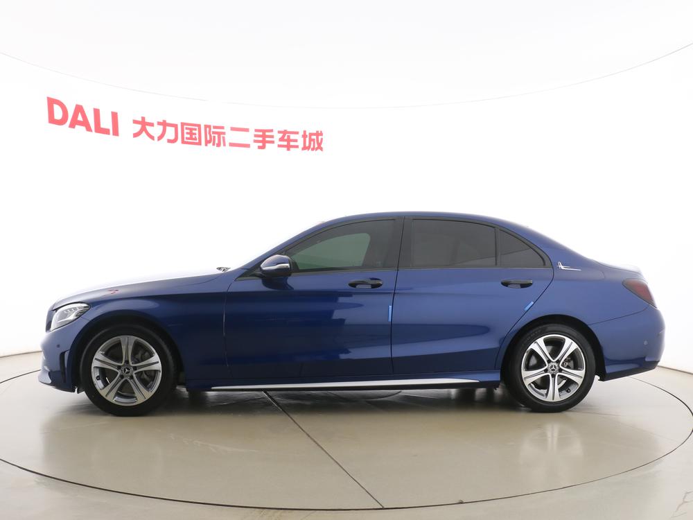 Mercedes-Benz Mercedes-Benz C-Class